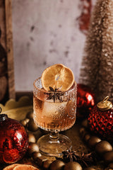 Old St. Nick Fashioned Cocktail Infusion Kit - Infuse & Booze