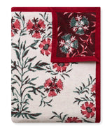 Merry Motif Blanket - Chappy Wrap