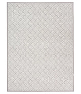 Oyster Cove Diamonds Grey Original Blanket - Chappy Wrap