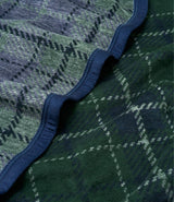 Woodland Plaid Blanket - ChappyWrap