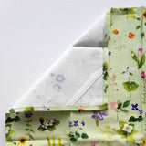 Wildflowers Tea Towel - Yardia