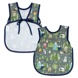 Camping Bears Bapron Toddler - Bapron