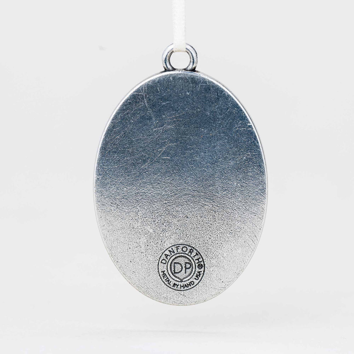 Under the Stars Ornament - Danforth Pewter