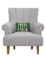 Golf Tees Hook Pillow - Peking Handicraft