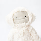 Yeti's Mindfulness Plush Set  - Slumberkins