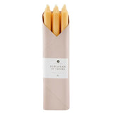 12 Inch Taper Candles -  Northern Lights - The Woods Maine