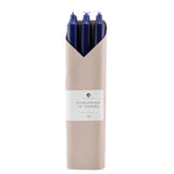 12 Inch Taper Candles -  Northern Lights - The Woods Maine