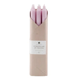 12 Inch Taper Candles -  Northern Lights - The Woods Maine