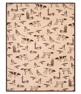 Bird Dog Blanket - Chappy Wrap