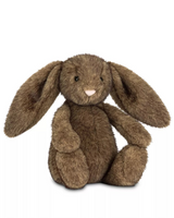 Hoppleston Luxe Bunny Original - JellyCat