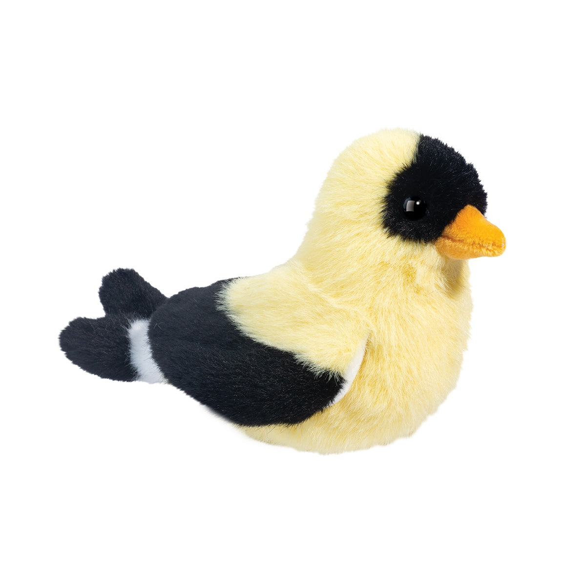 Faye Goldfinch - Douglas Cuddle Toys