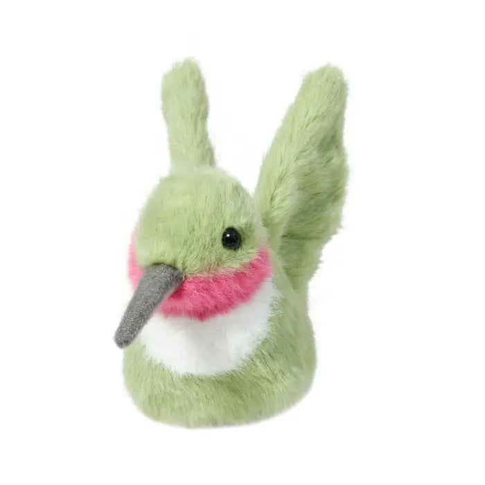 Nectar Hummingbird - Douglas Cuddle Toys