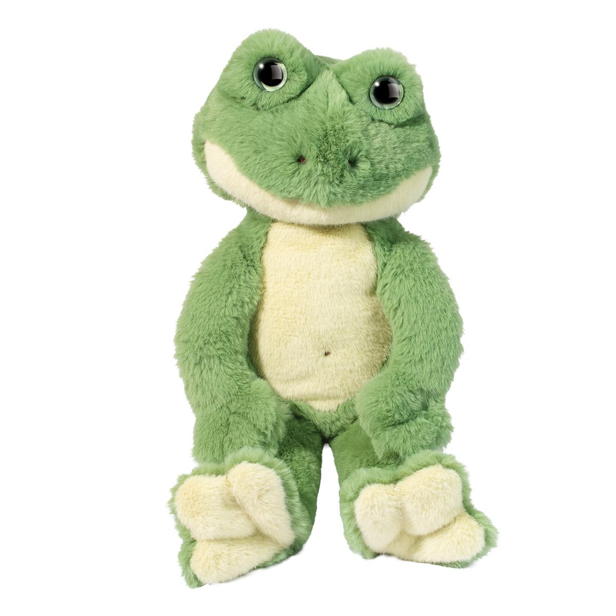 Floyd Frog - Douglas Cuddle Toys