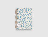 Blueberries Notebook - Emmy + Olly