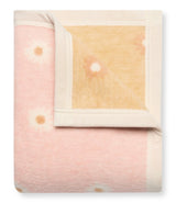 Lazy Daisies Mini Baby Blanket - Chappy Wrap