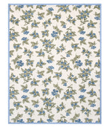Blueberries Blanket - Chappy Wrap