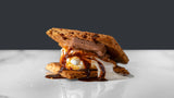 Car Camping Original S'mores Kit - Toasted S'mores Bar