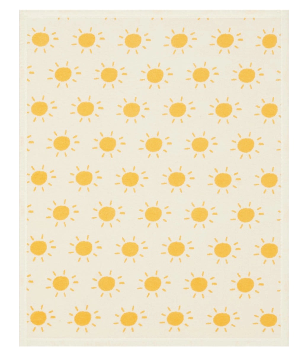 You are my Sunshine Midi Blanket - ChappyWrap