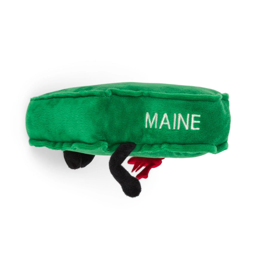 Maine Stuffed State - Mini Stuffs