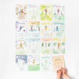Affirmation Card Deck - Slumberkins