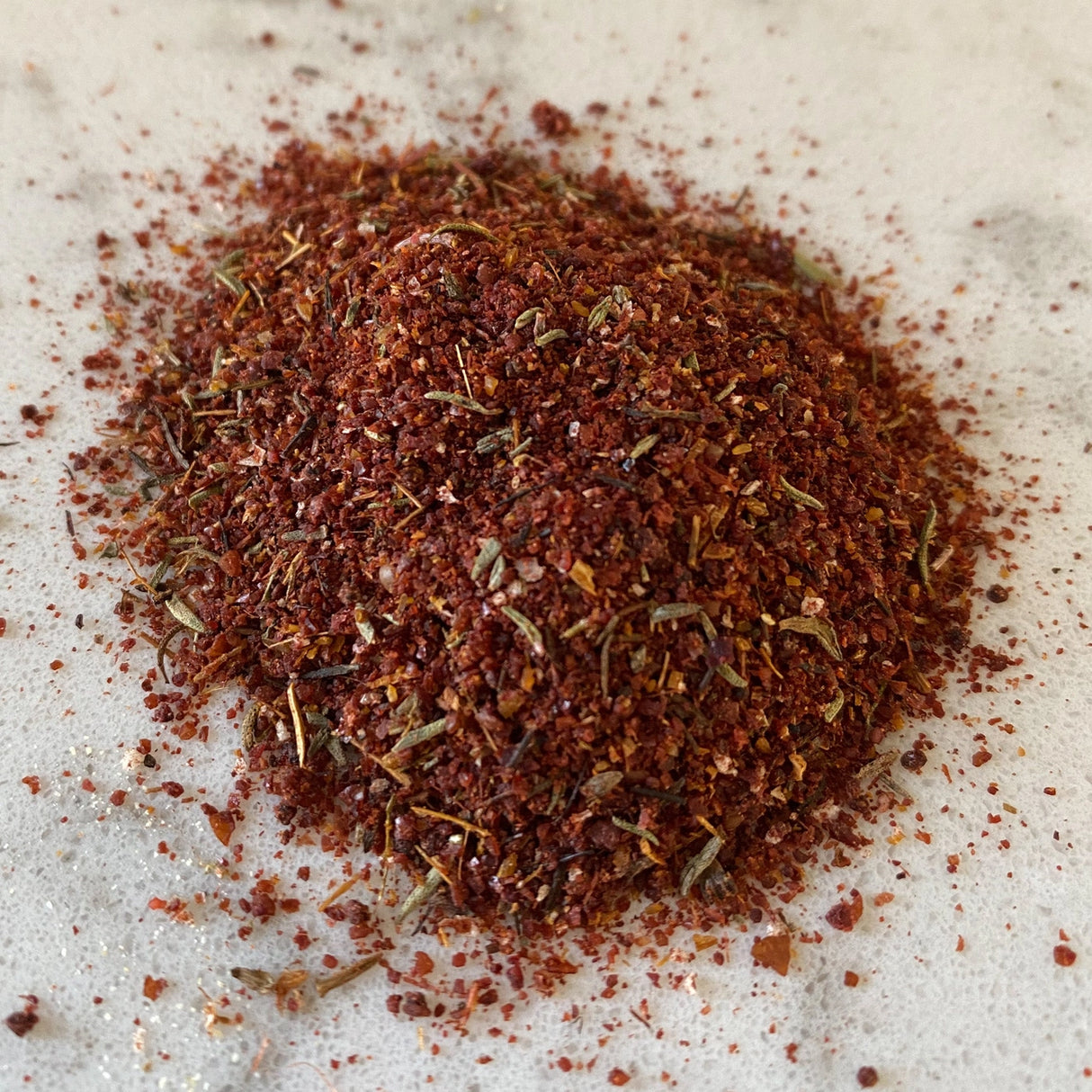 Za'atar Seasoning - SKORDO