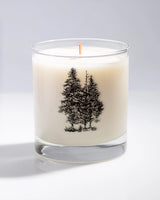 Copse of Trees Cocktail Candle - Cognitive Surplus