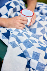 Camp Chappy Quilt Blanket - Chappy Wrap