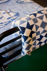 Camp Chappy Quilt Blanket - Chappy Wrap