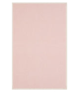 Harborview Herringbone Blush Blanket - ChappyWrap