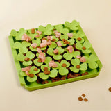 Clover Foraging Mat For Dogs - Tall Tails