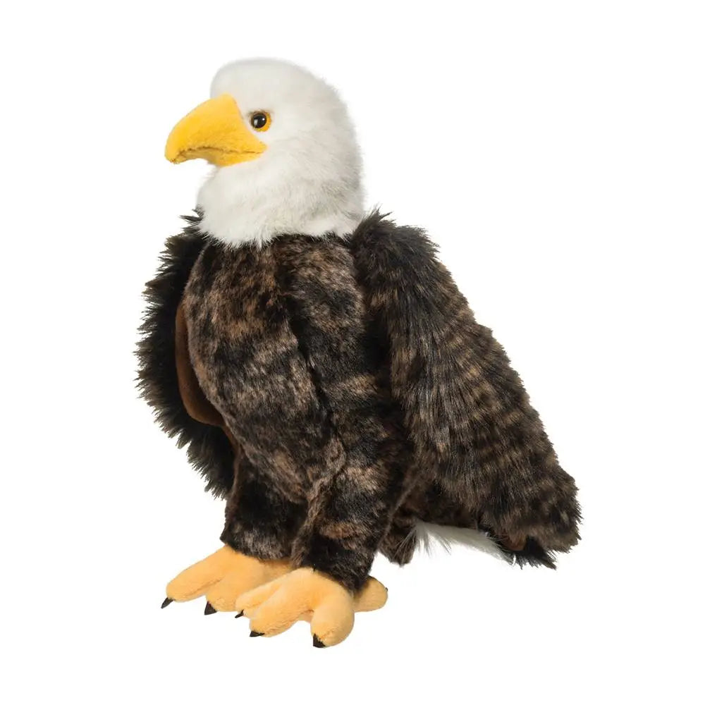 Adler Bald Eagle - Douglas Cuddle Toys