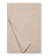 Wheat Herringbone Shawl - Chappy Wrap