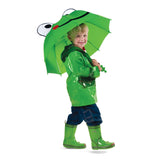 Kids Frog Umbrella - Kidorable