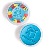 Primary Color Eco-Dough - eco-kids