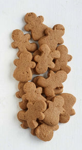 Ginger Baby Cookies - Rustic Bakery