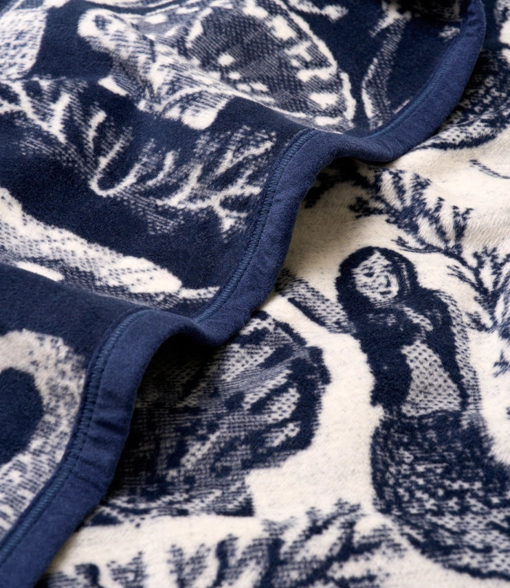 Siren's Song Blanket - Chappy Wrap