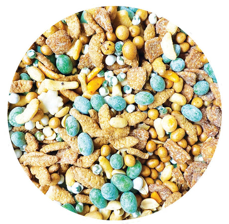 Typhoon Snack Mix - Lighthouse Keepers Pantry
