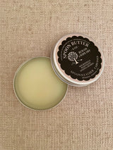 Wooden Spoon Wax Butter - Spoonweather