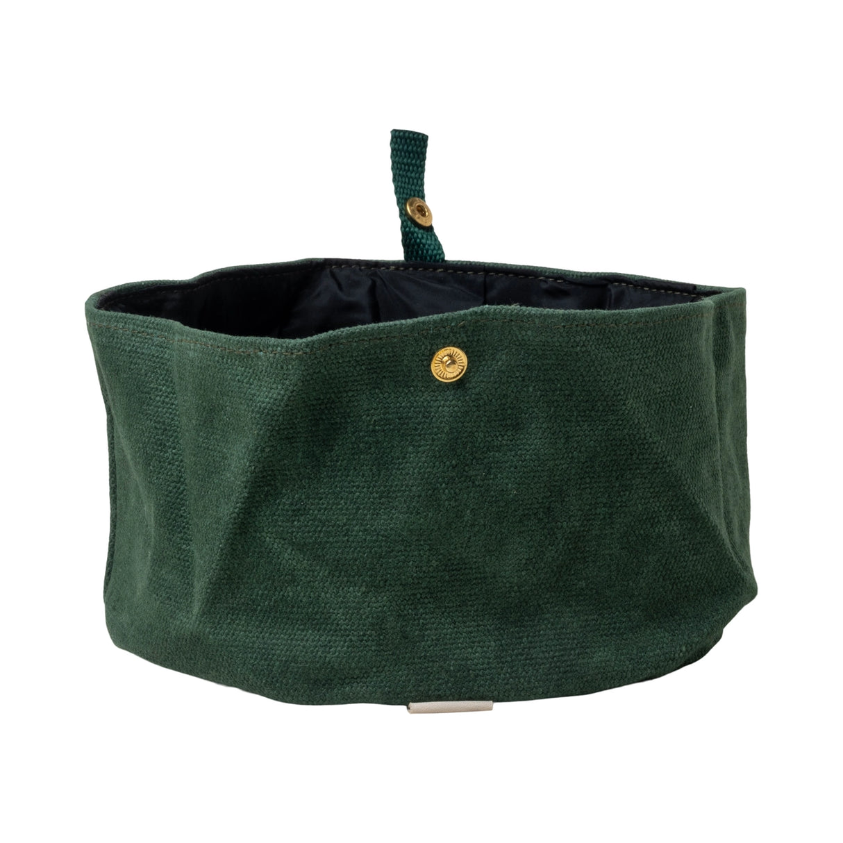 Collapsible Dog Bowl - Gentlemen's Hardware