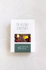 Drive-in Movie Candy Mix - Sugar Island Candy Co.