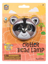 Critter Head Lamp - Outdoor Discovery