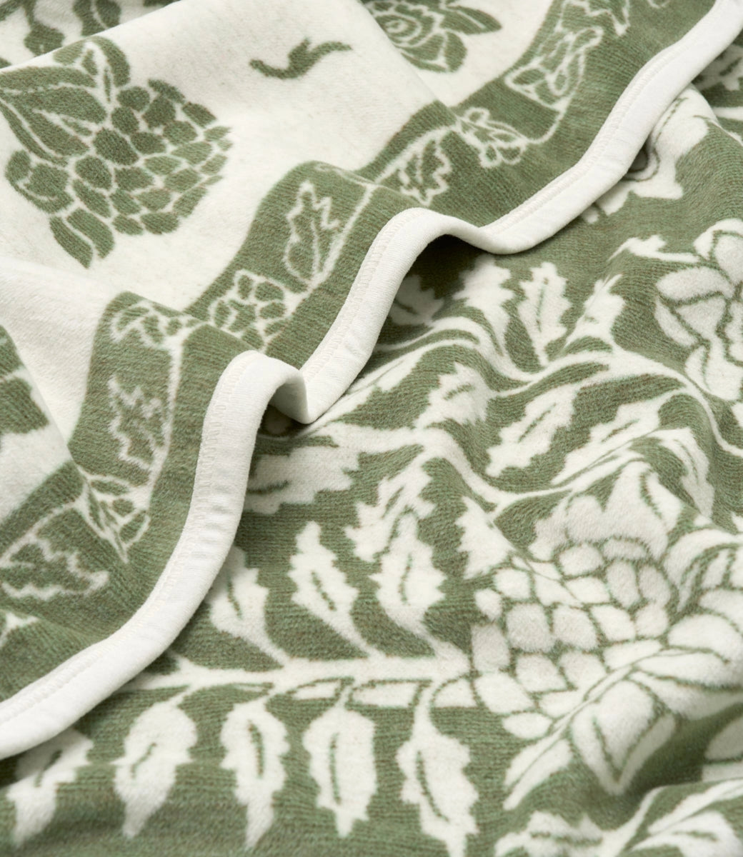 Tree of Life Blanket - ChappyWrap