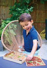 The Bug Hotel - Tender Leaf Toys