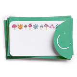 Little Notes® Spruce Envelopes - E. Frances Paper