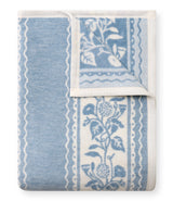 Clara Stripe Blanket - Chappy Wrap