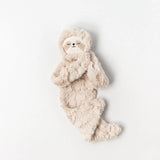 Sloth's Routines Plush Snuggler Set - Slumberkins