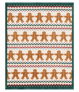 PRE-ORDER: Sugar & Spice Mini Blanket - ChappyWrap