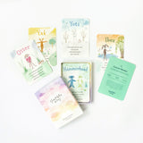 Affirmation Card Deck - Slumberkins