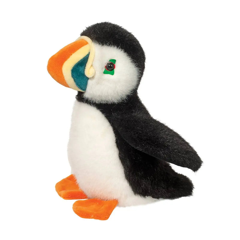 Pascal Puffin - Douglas Cuddle Toys