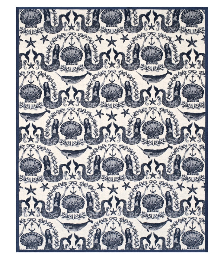 Siren's Song Blanket - Chappy Wrap
